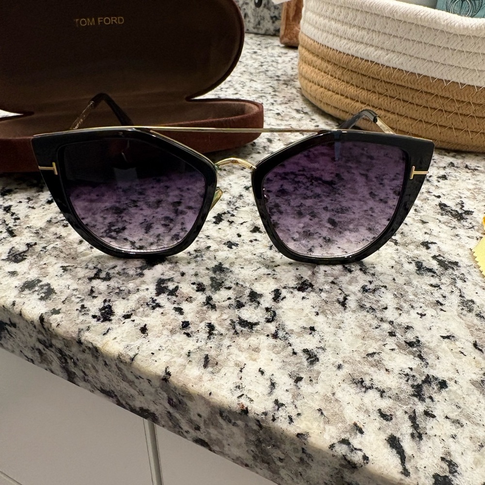 Tom ford sunglasses authentic
